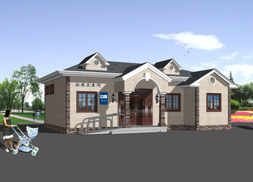 移動(dòng)廁所(ysj)方案二十五